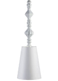 Belle De Nuit Ceiling Lamp Ii. White (us)