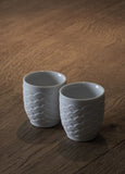 Koi Sake Cups
