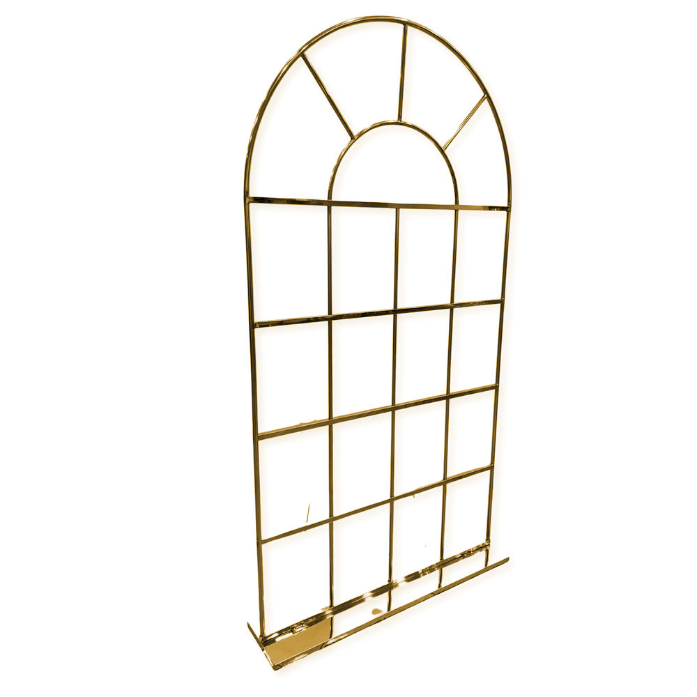 Dawson Floral Frame