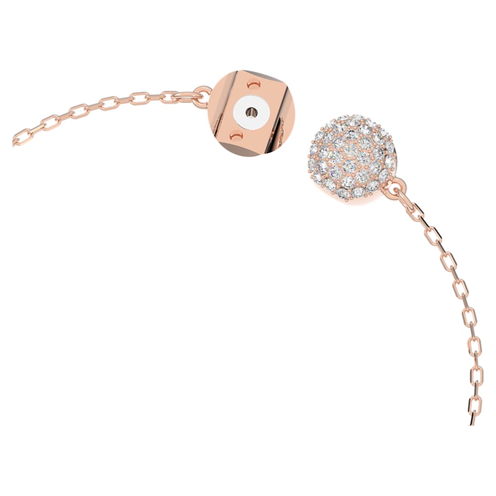 5485876 Dazzling Swan Bracelet – Dalmazio Design