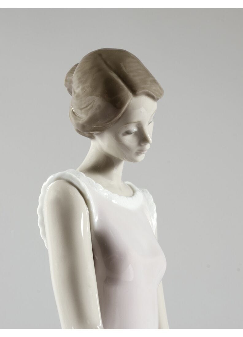 Someone To Look Up To Mother Figurine