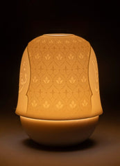 Mihrab Lithophane