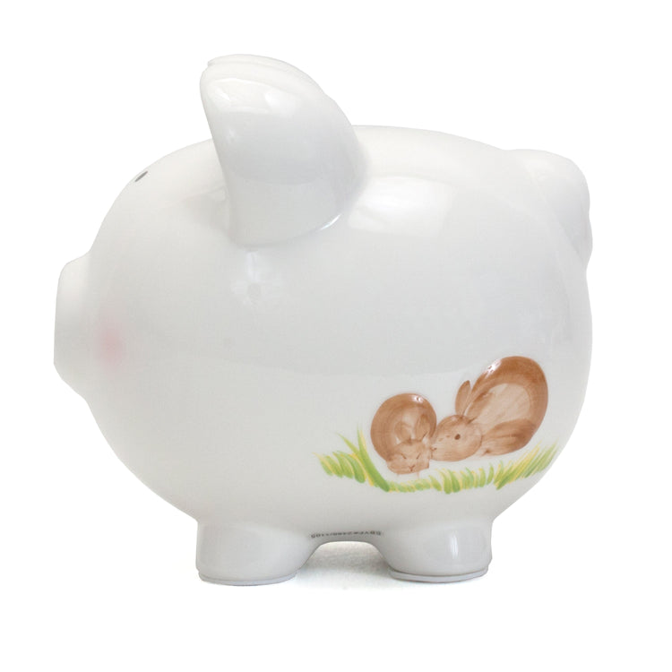 Deer To My Heart Piggy Bank