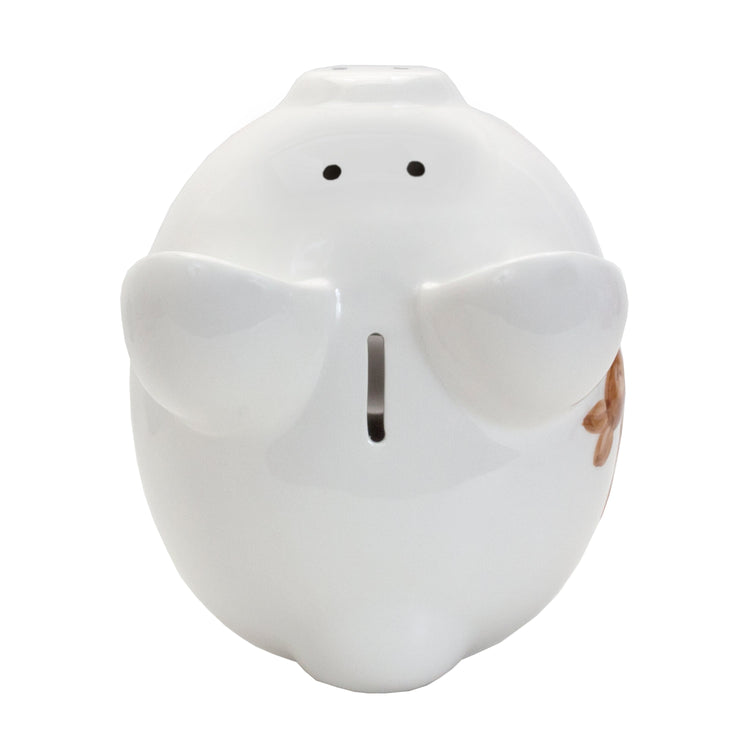 Deer To My Heart Piggy Bank