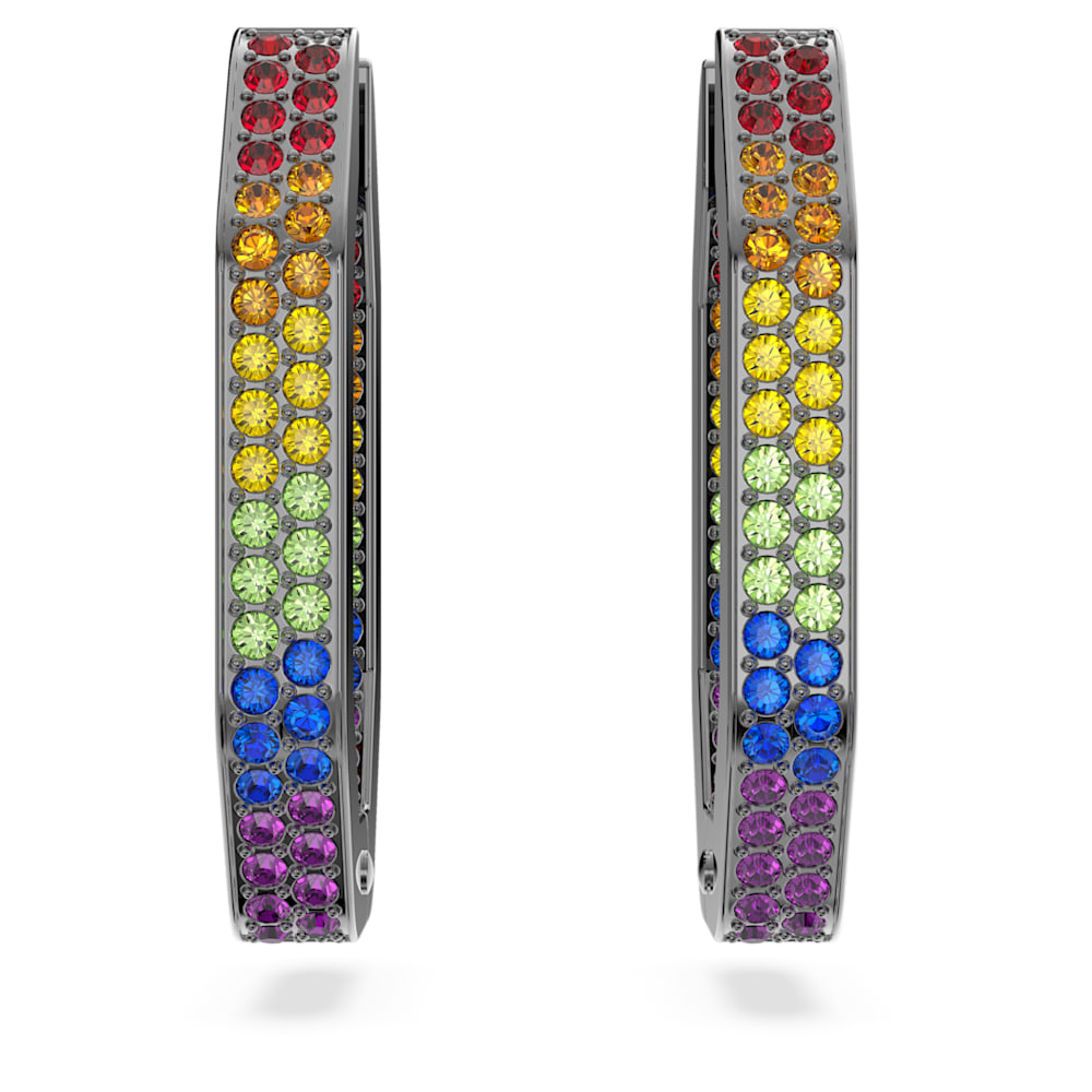 Multicolored