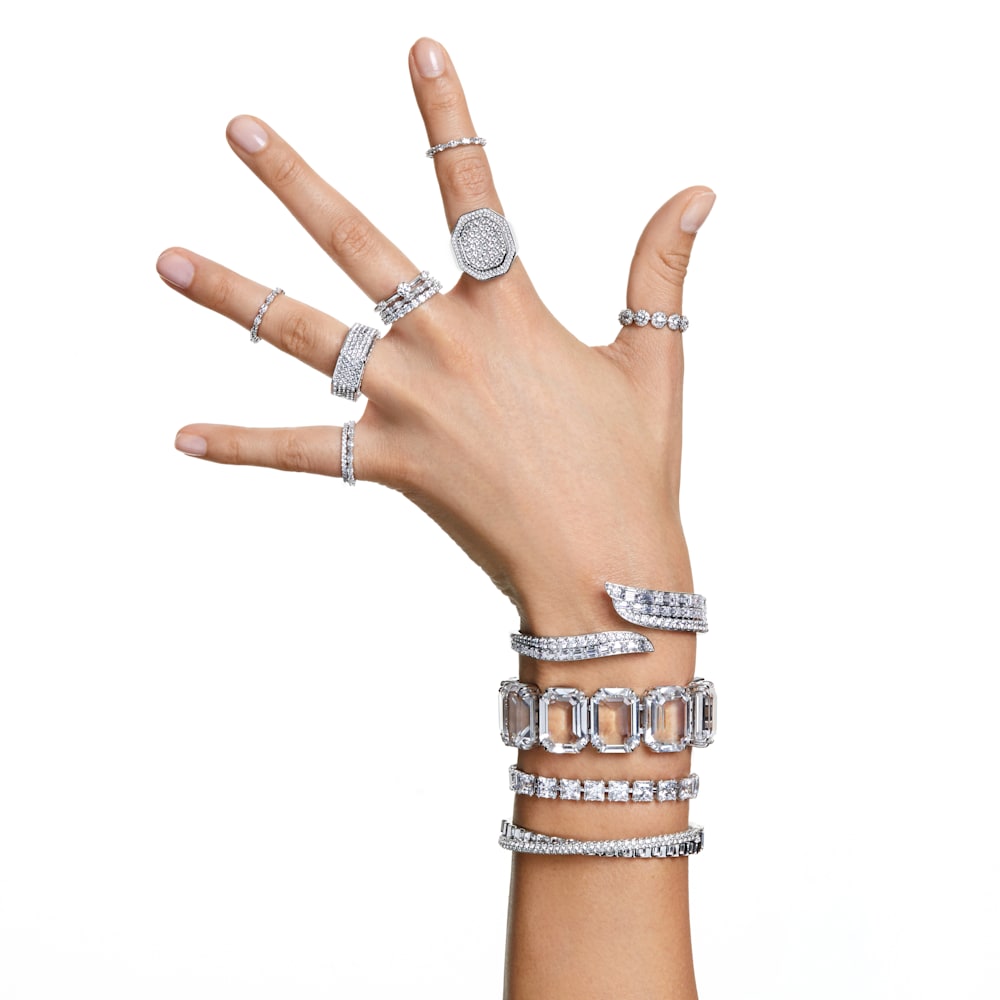 Dextera Ring