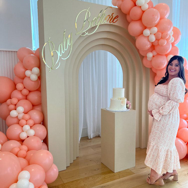 Dimensional Square Archway RENTAL