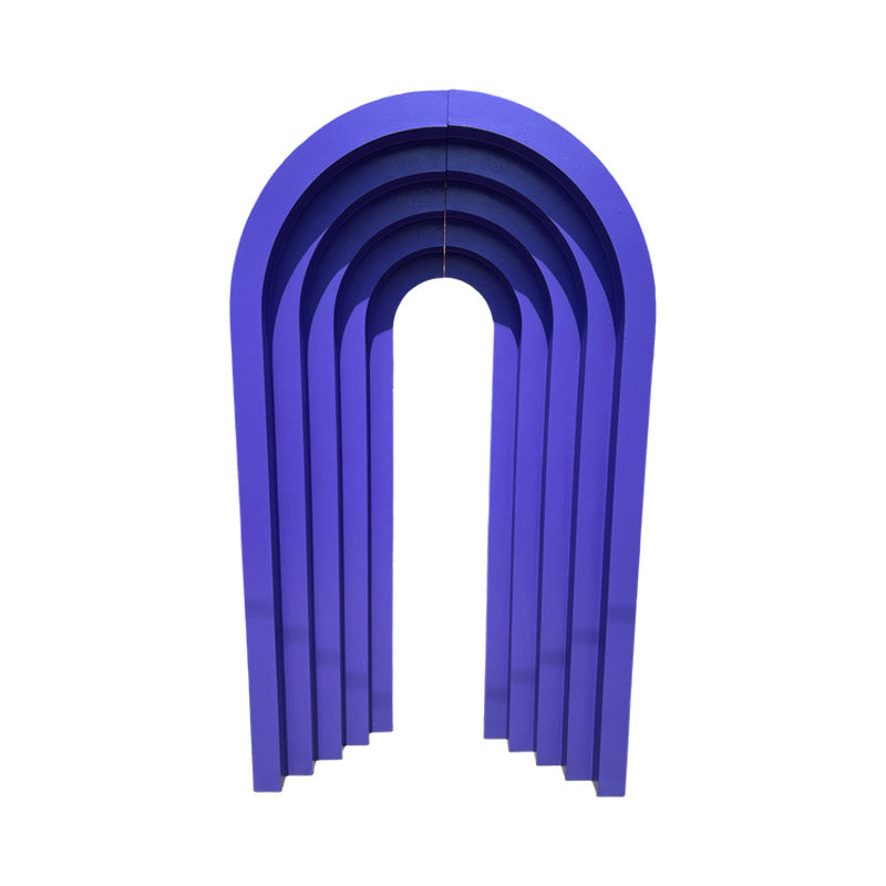 Dimensional Curved Archway RENTAL