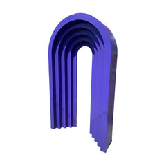 Dimensional Curved Archway RENTAL