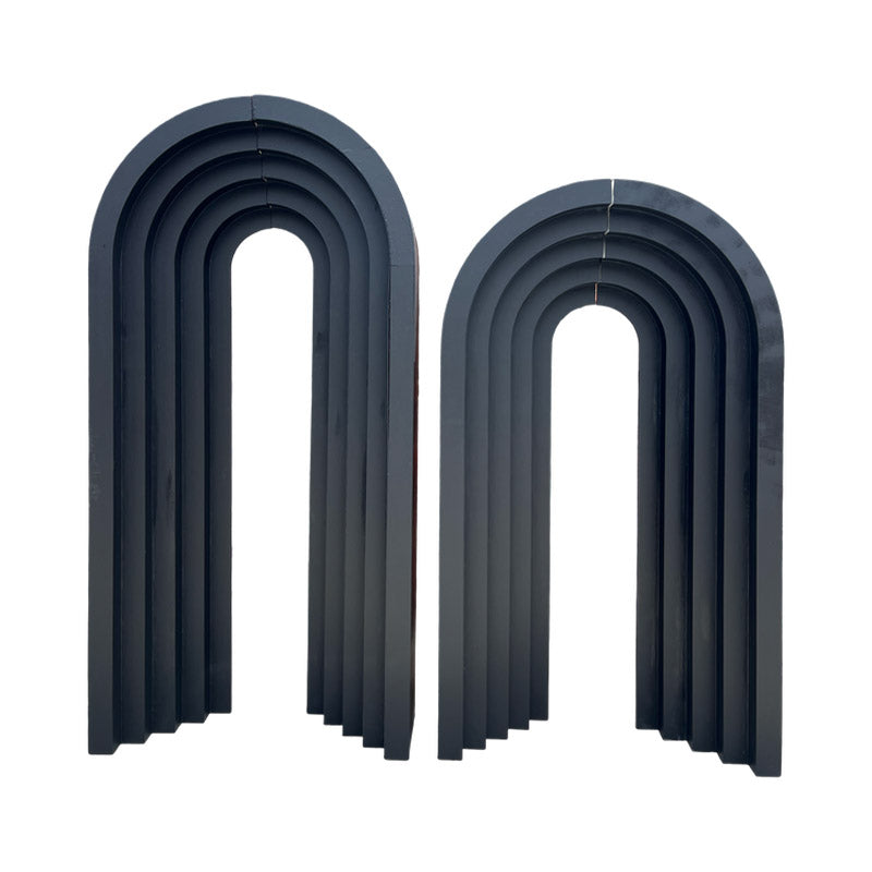 Dimensional Curved Archway Duo RENTAL