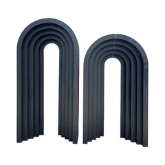 Dimensional Curved Archway Duo RENTAL