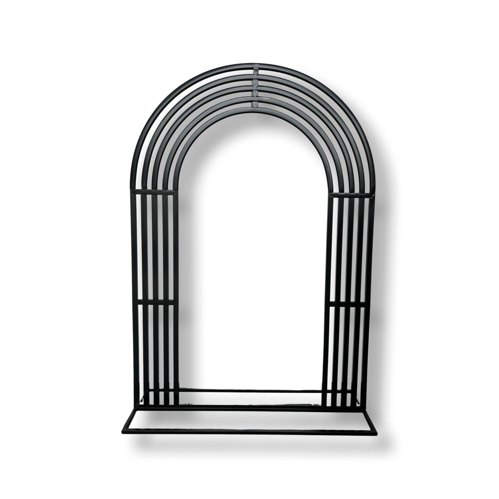 Dylan Curved Frame