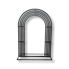 Dylan Curved Frame
