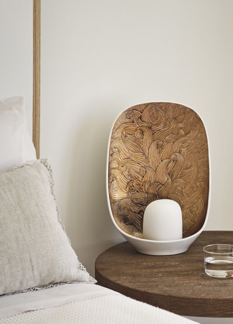 Mirage Table Lamp (US)