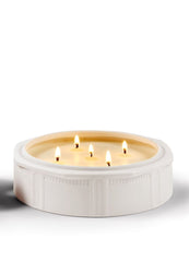Scheherazade's Quarters Candle 1001 Lights, Unbreakable Spirit Scent