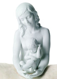 The Mother Figurine