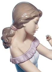 One For You One For Me Mother Figurine