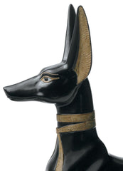 Anubis Dog Figurine