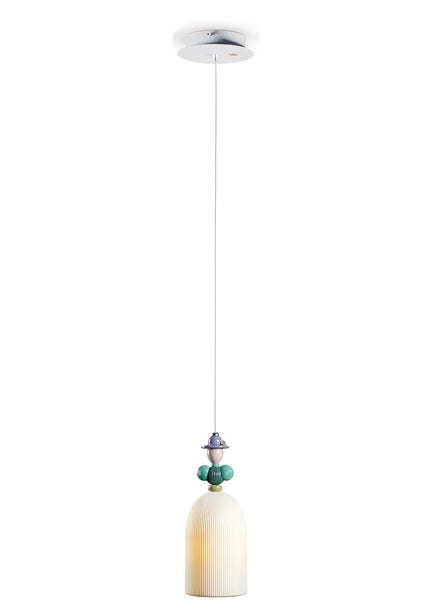 Mademoiselle Béatrice Ceiling Lamp (Us)