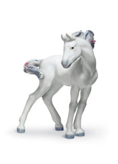 The Horse Figurine