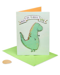 Father’s Day Fun Father’s Day Greeting Card
