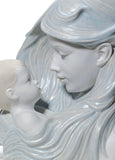 Sweet Caress Mother Figurine