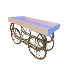 Escapade Treat Cart RENTAL