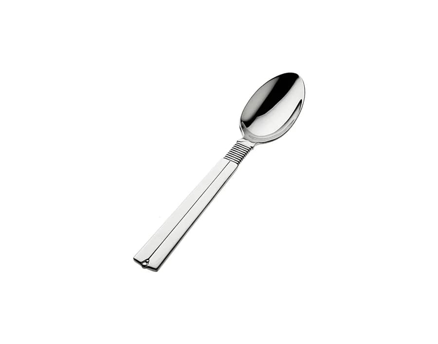 Artisan Mirrored 18/10 Stainless Steel Serving Spoon