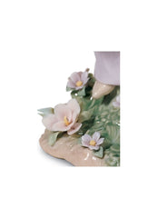 Butterfly Wings Fairy Figurine
