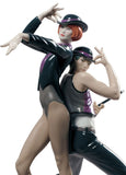 All That Jazz Dancing Couple Figurine