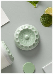 Echoes Of Nature Candle, On The Prairie Scent