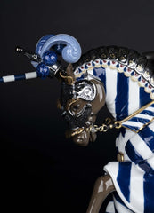 Medieval Knight Sculpture - Limited Edition