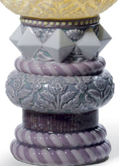Peacock Table Lamp (US)