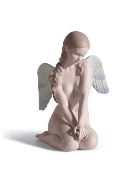 Beautiful Angel Figurine