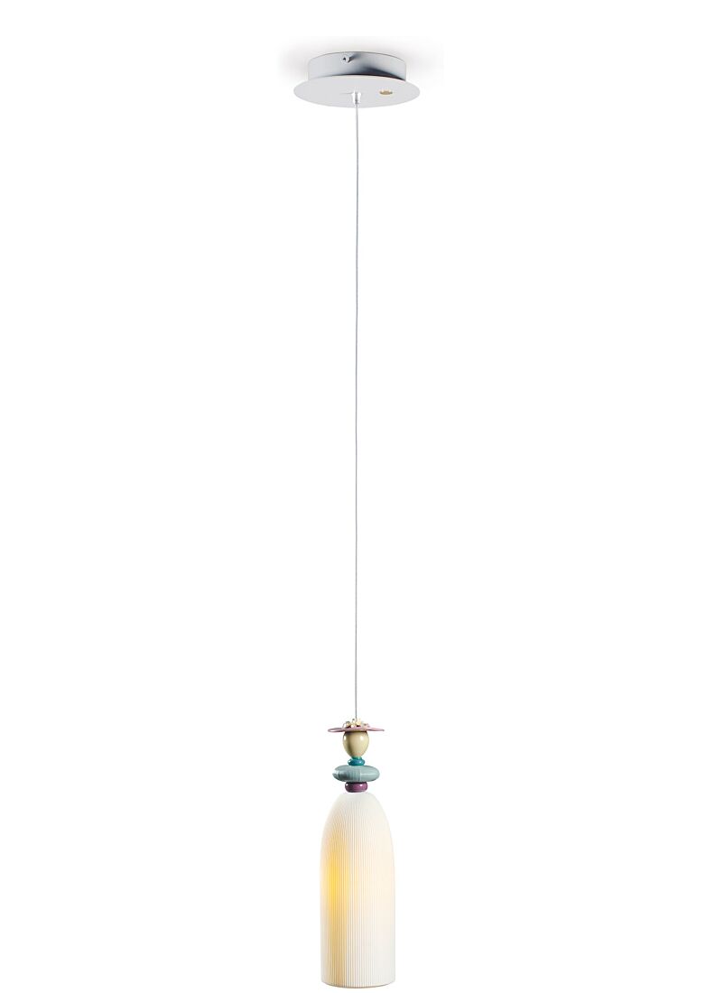 Mademoiselle Célia Ceiling Lamp (US)