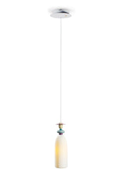 Mademoiselle Célia Ceiling Lamp (US)
