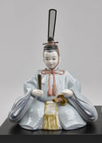 Hinamatsuri Dolls Figurine