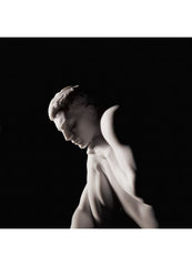 Scientia Man Figurine