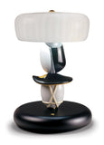 Hairstyle (h/m) Table Lamp (us)