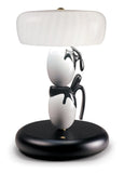 Hairstyle (I/U) Table Lamp (Us)
