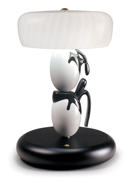 Hairstyle (I/U) Table Lamp (Us)
