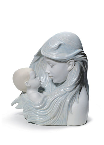 Sweet Caress Mother Figurine