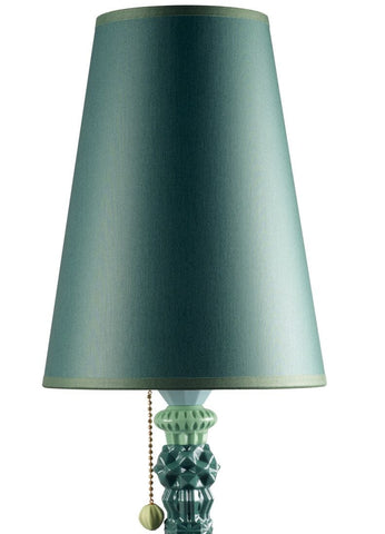 Belle De Nuit Table Lamp. Green (us)