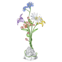 Florere Bouquet Small, Multicolored