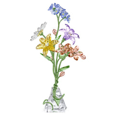 Florere Bouquet Small, Multicolored