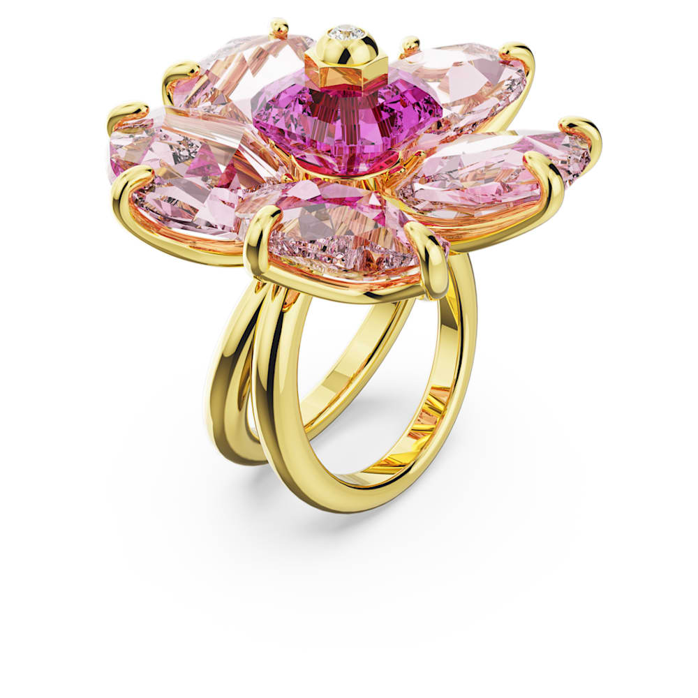 Florere Cocktail Ring