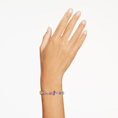 Multicolored