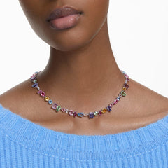 Multicolored