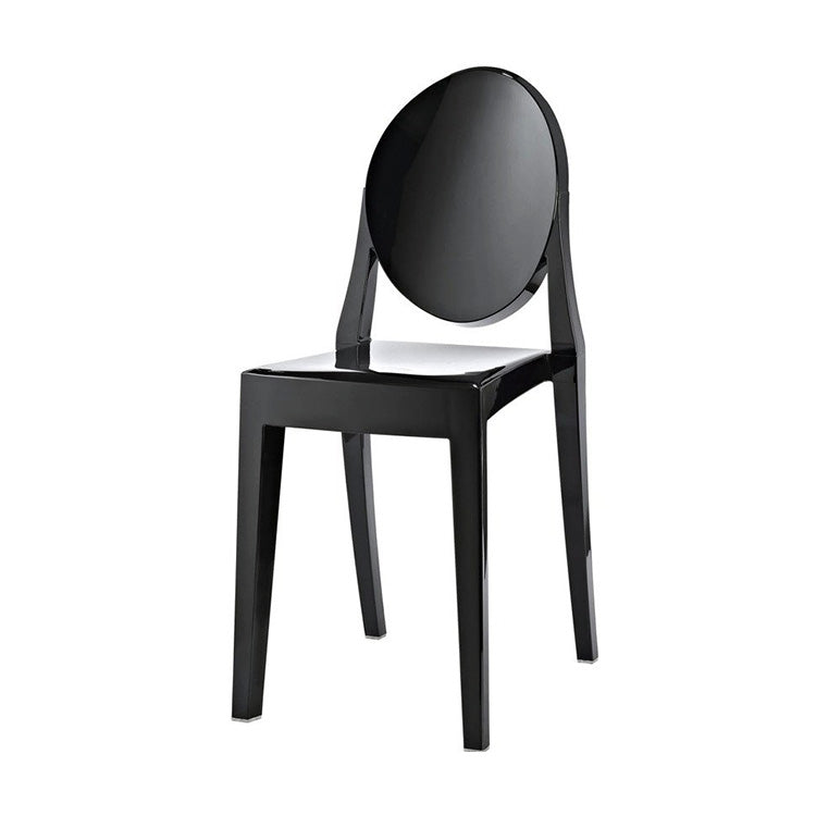 Ghost Chair - Black RENTAL
