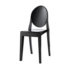 Ghost Chair - Black RENTAL